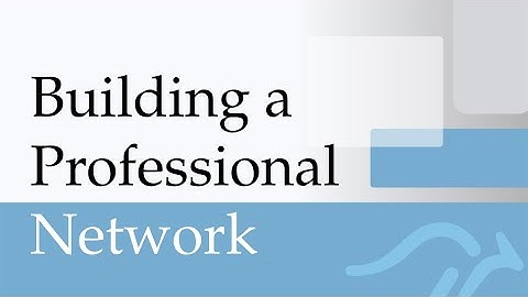 What’s the Best Way for GPs to Build a Professional Network?