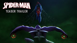 Spider-Man Vs Green Goblin Teaser Trailer 2