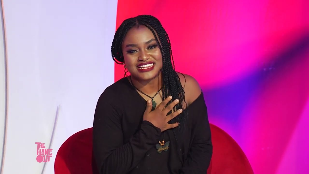 The HangOut Episode6 Future, Dreams & Destination