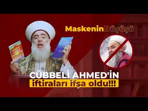 باللغة التركية كشف أكاذيب وافتراءات ج ب لي أحمد التركي بالفيديوهات والكتب