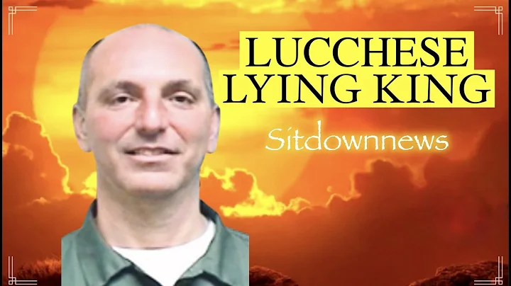 Anthony Guzzo, the Lying King