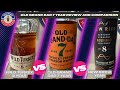 Is Old Grand Dad 7 Year the best new age-stated bourbon?