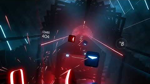 BEAT SABER | ALL TIME LOW | EXPERT