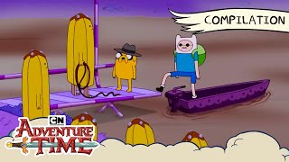 This Is Bananas A Funny Adventure Time Playlist Adventure Time Cartoon Network
