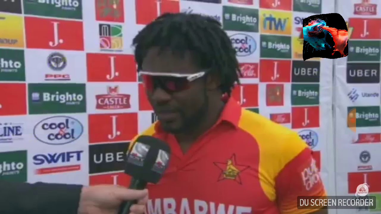 Solomon mire interview after his brilliant 94 against pakistan