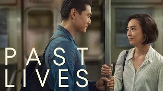 'Past Lives' | Scene at The Academy