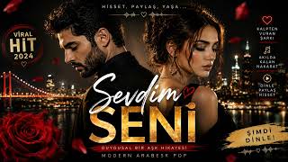 Sevdim Seni ❤️🔥 Modern Arabesk, Pop, Düet, 2026