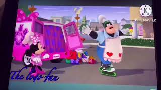 1 Second Every Disney Junior Shows Updated 6Th Grade