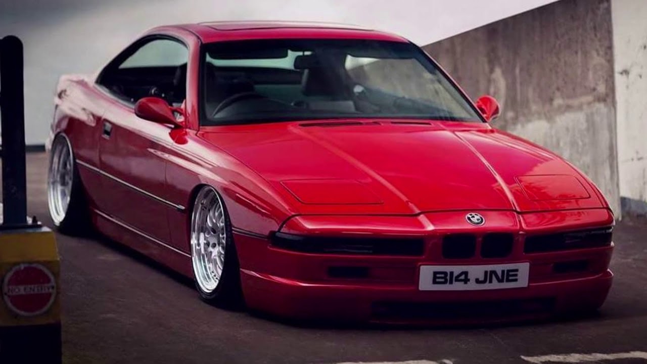 Bmw e31 характеристики