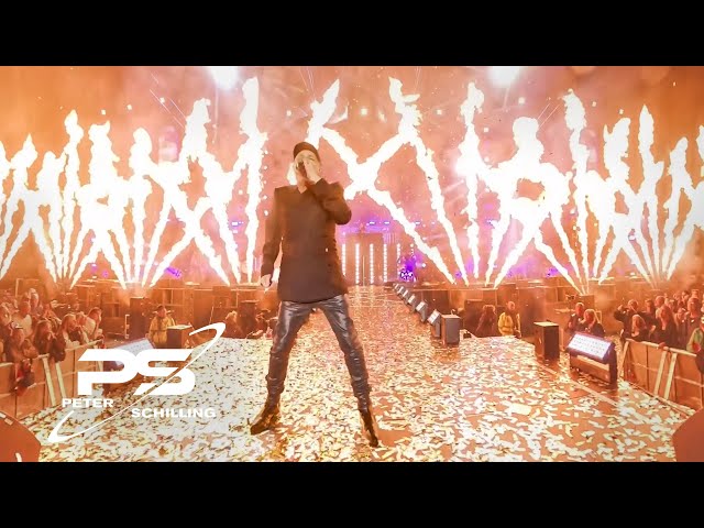 Peter Schilling - Major Tom (Völlig losgelöst) (Live@Veltins Arena, 22.03.2025)