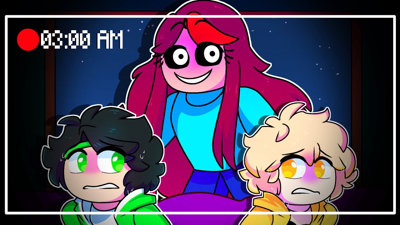 ¡NO VAYAS a DORMIR a Las 3:00 AM!