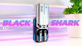 Auriculares BLACK SHARK T11 🎧 Review rápida
Estos son los Black Shark T11, unos auriculares con un genial diseño estilo cyberpunk con buena calidad de sonido en relación con su precio y latencia ultra baja, lo que los hace una opción muy interesante para los gamers de juegos en móvil.
🛒 Comprar en AliExpress:
https://s.click.aliexpress.com/e/_ooGHzjb
Otros auriculares económicos que recomiendo:
https://youtu.be/z3zgJ97uh0Q
https://youtu.be/xBqr7KLymO8
https://youtu.be/dEjFDTXzrx0
https://youtu.be/HukymnETU9c
https://youtu.be/rwfkQzctSXs
Canal Principal:
https://www.youtube.com/c/EstiloExtra
Grandes Ofertas aquí:
🎯 https://t.me/estiloextra
🎯 https://bit.ly/WA-EstiloExtra Auriculares BLACK SHARK T11 🎧 Review rápida