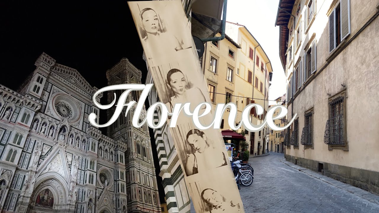İTALYA VLOG| Floransa,Bolonya⭐️pt.2