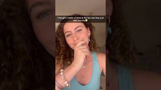 Only posting this bc shooting ur shot w ai diva shark is killing me😂😂 #bisexual #funny #aibot