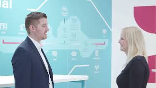 Hilscher | Interview with Simon Fischer | Product Manager Embedded Modules | netRAPID 90