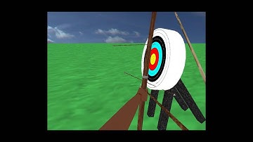 MBow LWJGL FPS project #1