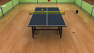 Pingpong Online Kurt Cobain Vs Teea 9