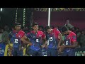 TAMILNADU POLICE vs SRM SPIKERS  || SOUTH INDIA VOLLEYBALL TOURNAMENT MEN'S & WOMEN'S 2023