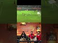Drama Panas! Timnas Indonesia vs Myanmar: Momen Marselino Ditendang Bola pada piala AFF 2024 #fyp