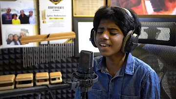 ILAYA NILA SONG-COVER-LYDIAN NADHASWARAM