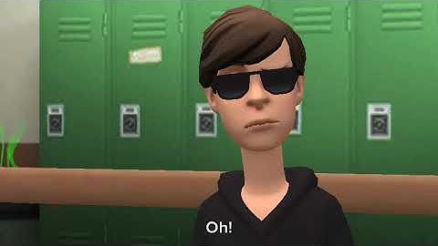 Testing Plotagon Education