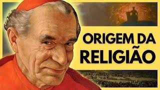 Como Surgiram As Religiões? Bento De Spinoza