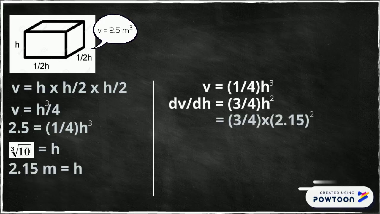 presentation math dtp 2b - YouTube