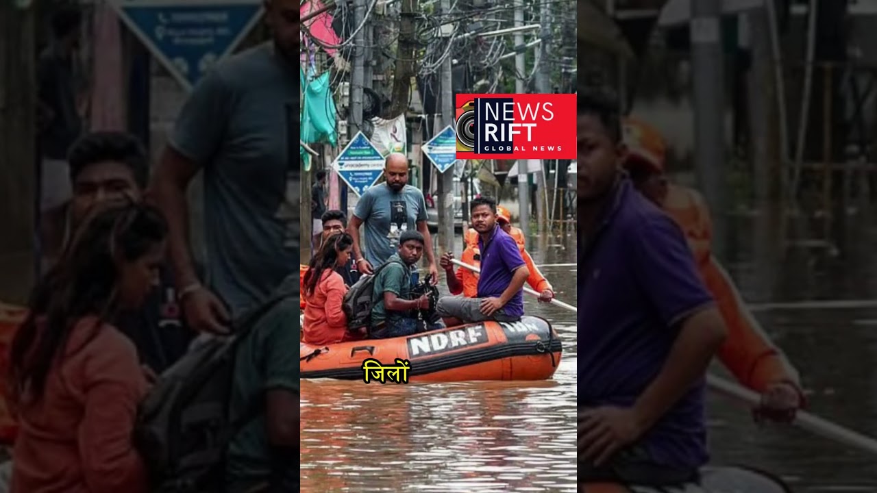 Himachal Rain Today! IMD Alert & Travel Warning 