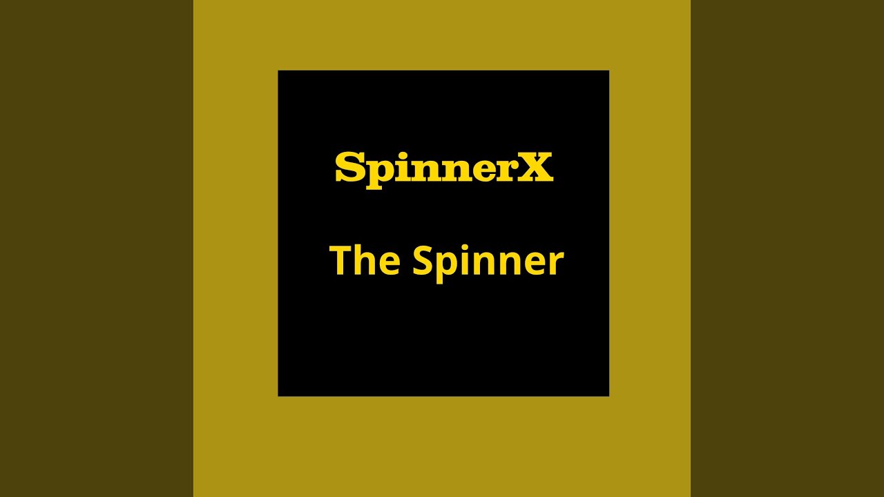 Watch The Spinner (Extended Mix) on YouTube Watch The Spinner (Extended Mix) on YouTube
