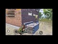PUBG mobile scrims highlights…WTF moment