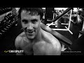 Greg plitt  build your own legacy