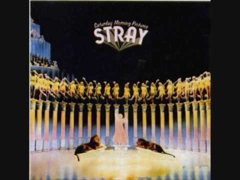 Stray - Sister Mary