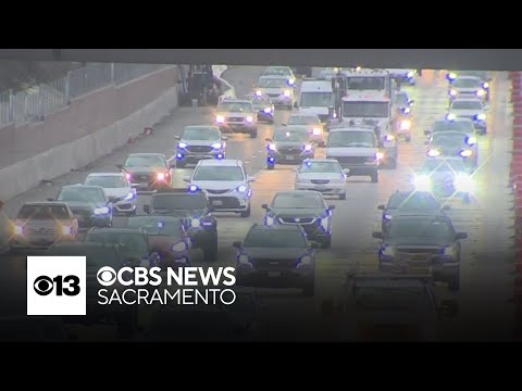 Cbs Sacramento News