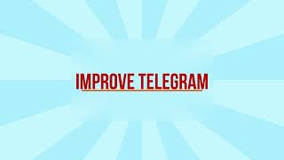 Increase Telegram Downloading Speed | Proxy Method (100% working) screenshot 4