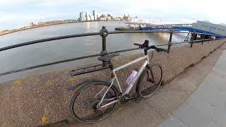 A Brief Review Of The Boardman 8.6 Mens Hybrid Bike