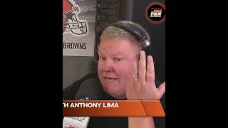 Ken Carman confused as to what the Browns plan is, if there even is one.