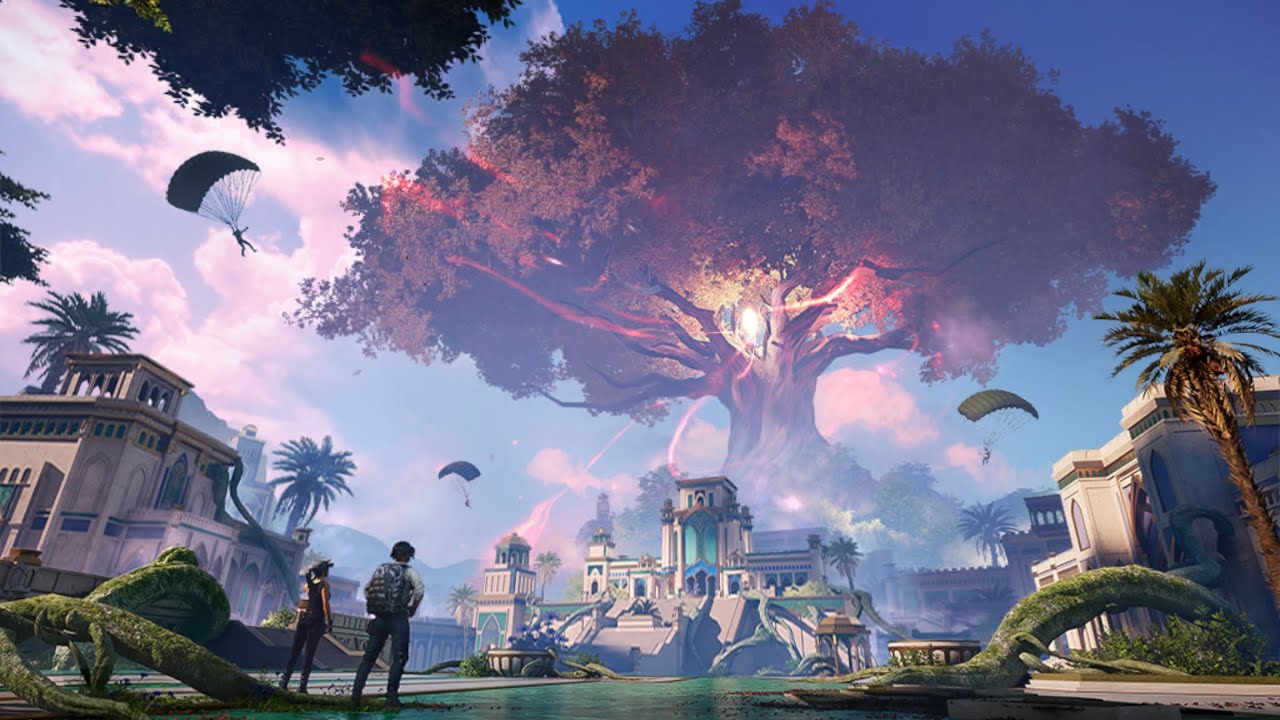 BGMI Live | Non-Stop Rush & Clutches 💥