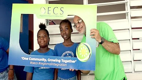 OECS in the Classroom Comes to Three Primary Schools on Nevis - June 17, 2023 - DayDayNews