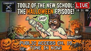 Toolz Halloween Episode 1997