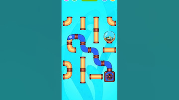 save the fish 62 / pull the pin / android game ios / @Sahilgamer-op   / #shorts