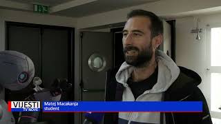 Vijesti TVN - Kino Valli: Revija studentskih filmova