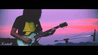 NAO孬 - 野林弄曲《夕》之昏暗午间 | Into The Wild - Darkside of the Noon