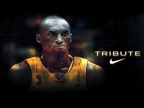Video: Kroppen Til Kobe Bryant Overlevert