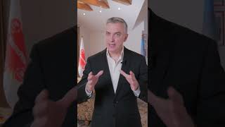 «ДЕЛАЙ СЕГОДНЯ ЛУЧШЕ, ЧЕМ ВЧЕРА» - основной принцип Дмитрия Чернышова#система#побизнесу#управление