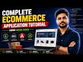 Part 7: MEAN Stack E-Commerce Project | Product Detail Page | Angular | NodeJS | MongoDB | ExpressJS