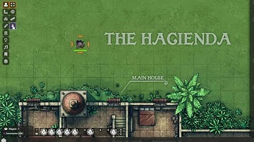 Levels Volumetric Templates - Module Showcase/Tutorial