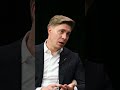 Mindaugas Sinkevičius: „Noriu tikėti, kad visuomenė gaus ramesnę valdžią“ #15min #shorts