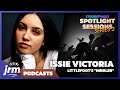 ISSIE VICTORIA on Voicing Nibbler in Littlefoot! | Student Pages Spotlight Sessoons S2E26