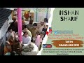 Live nishan sharif 135th annual urs khanquah amjadia siwan
