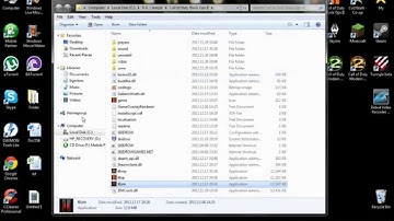 [FIXED]Black Ops 2 Skidrow Zombie Error "code_pre_gfx"